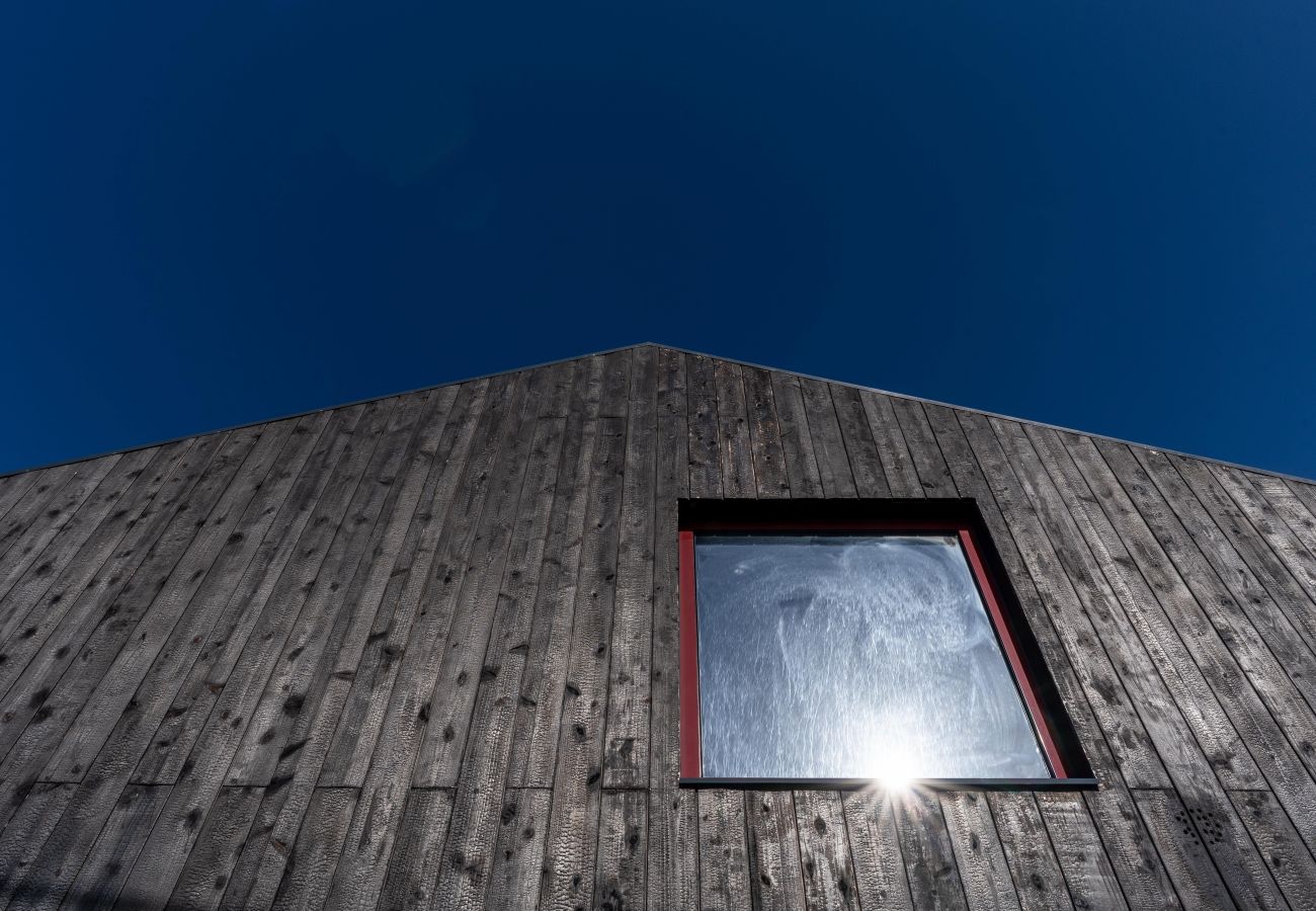 Cottage in Horta - Casa de Campo Faial