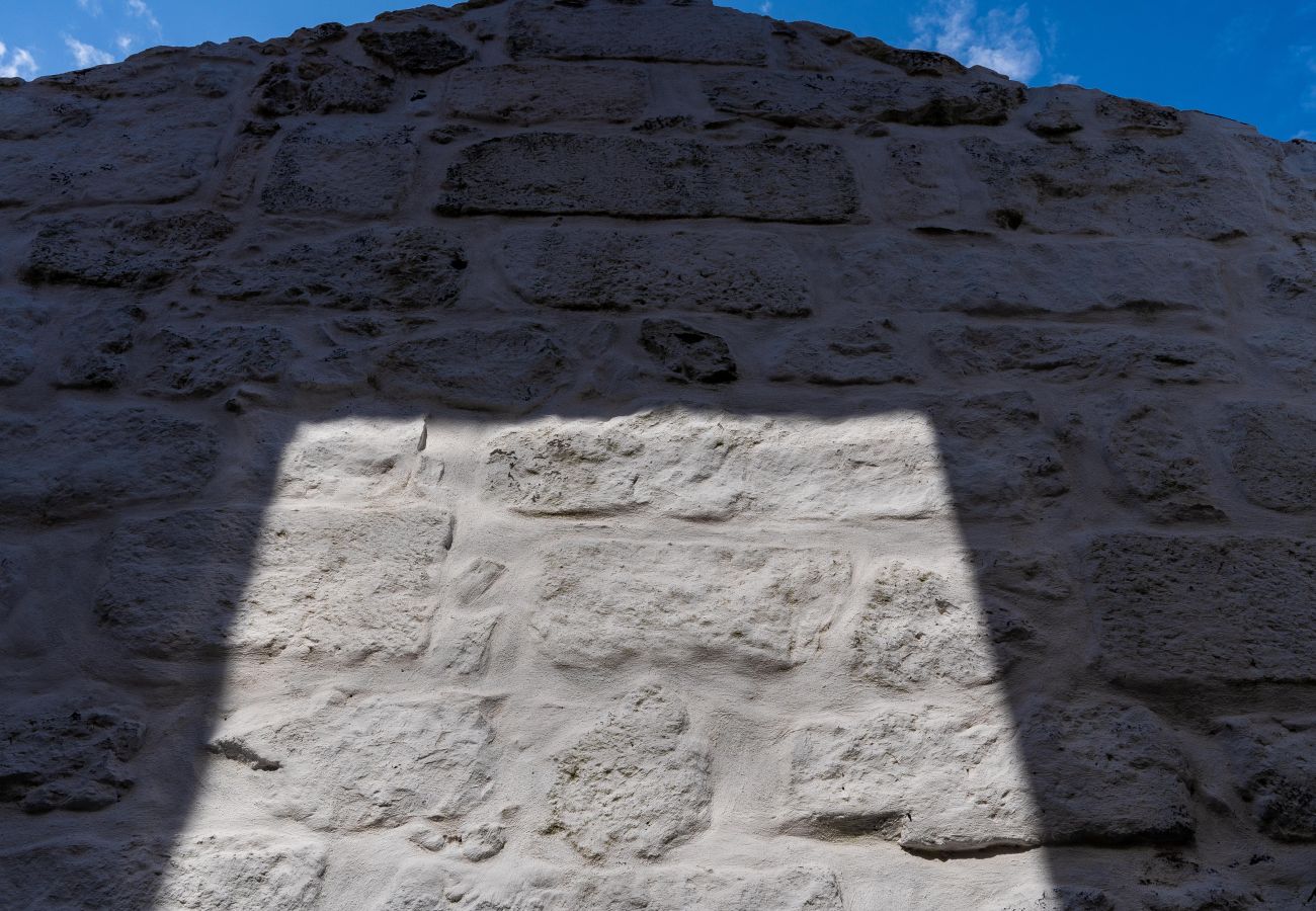 Cottage in Horta - Casa de Campo Faial