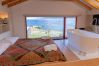 Cottage in Horta - Almoxarife Beach House