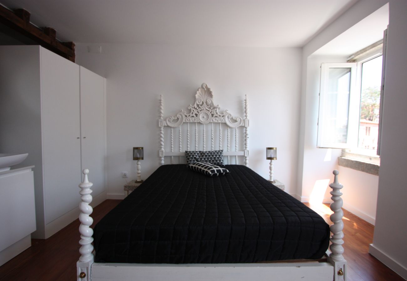 Apartment in Lisbon - TTL335