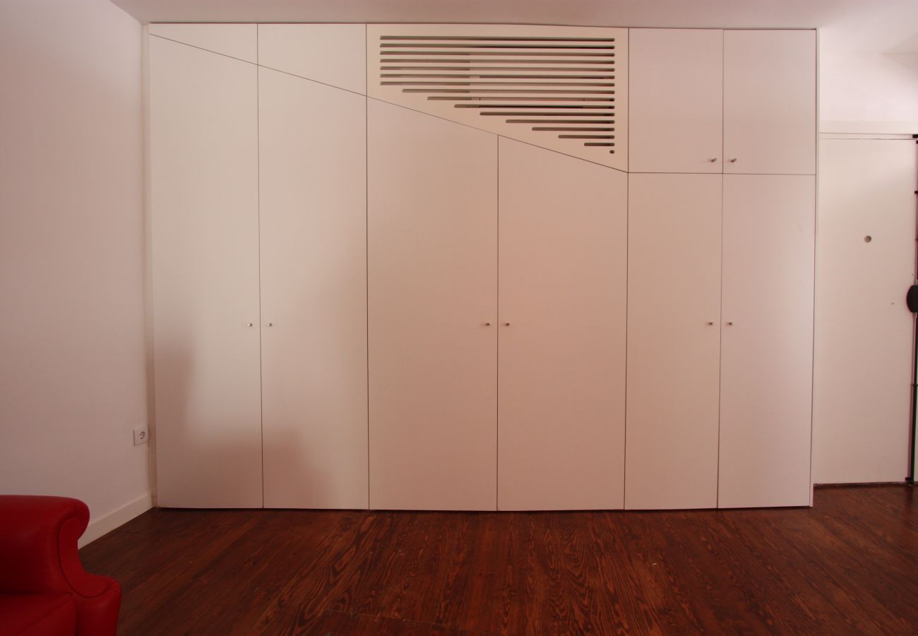 Apartment in Lisbon - TTL335