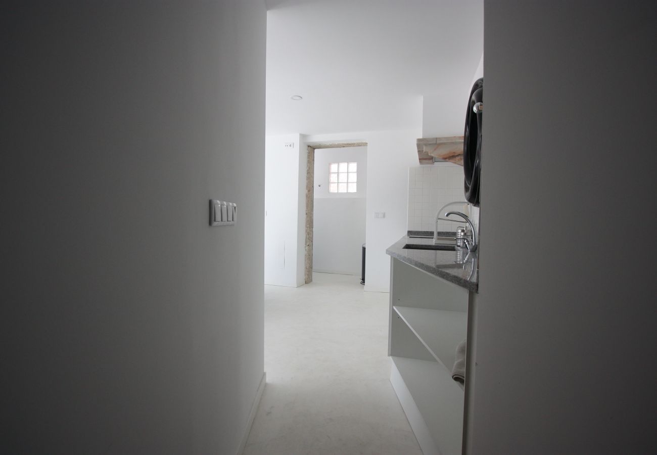 Apartment in Lisbon - TTL335