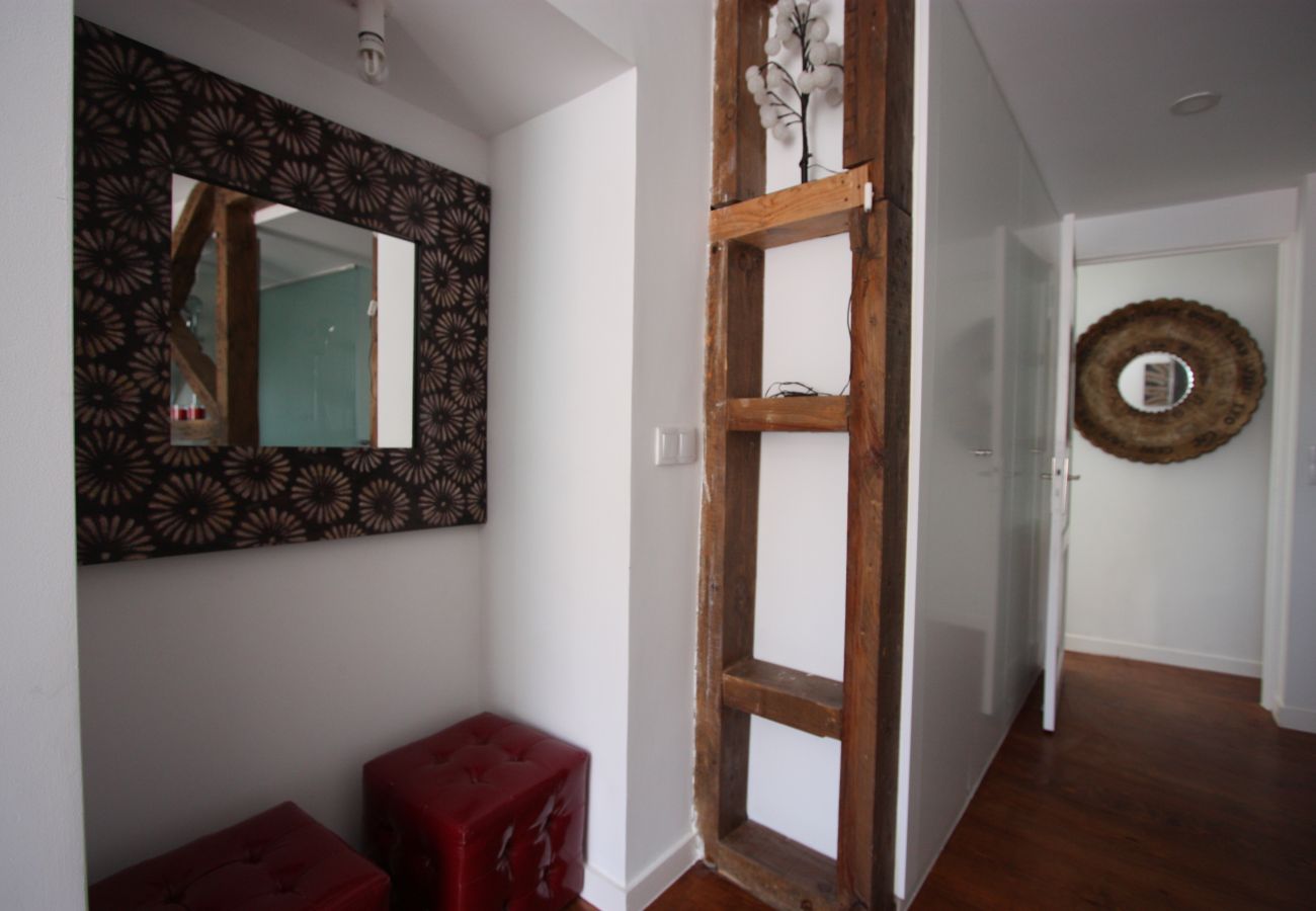 Apartment in Lisbon - TTL335