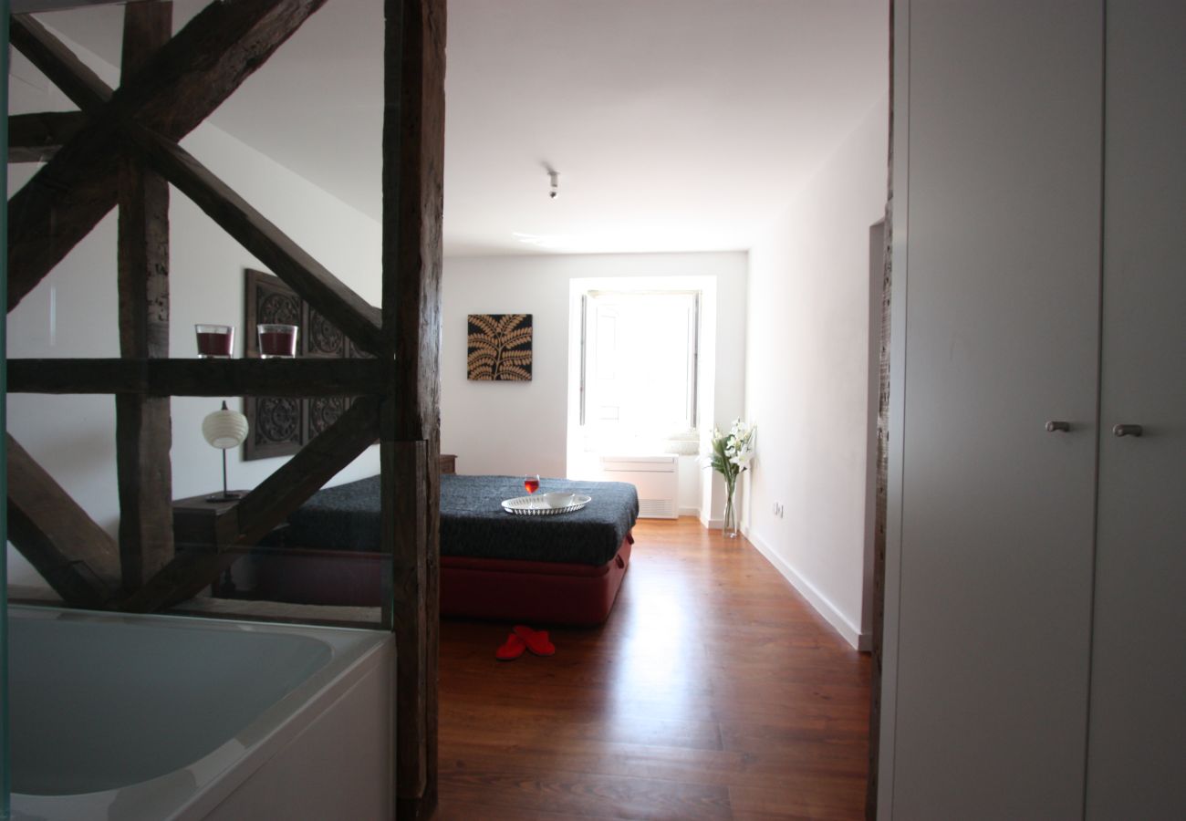 Apartment in Lisbon - TTL335
