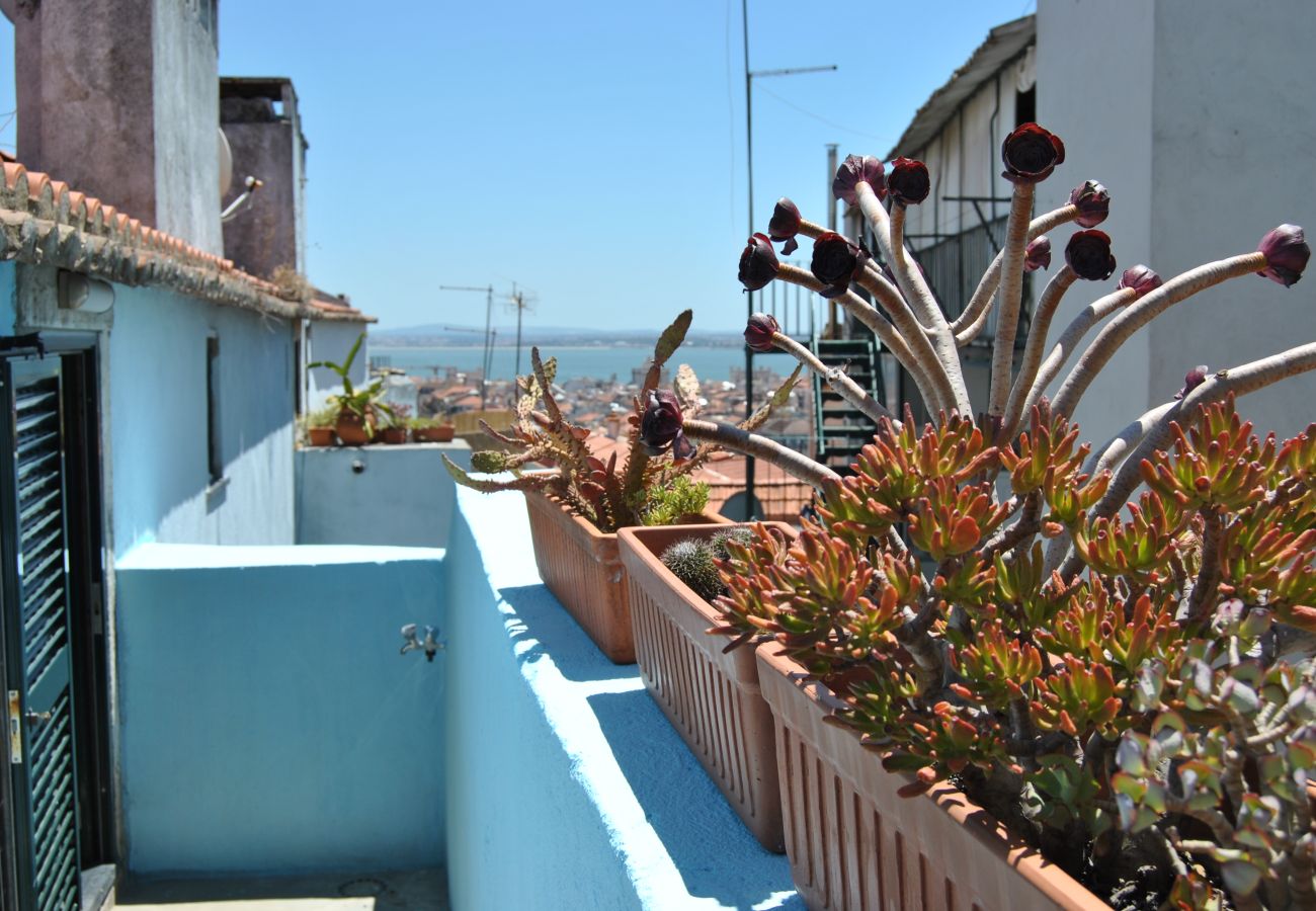 Apartment in Lisbon - TTL 55