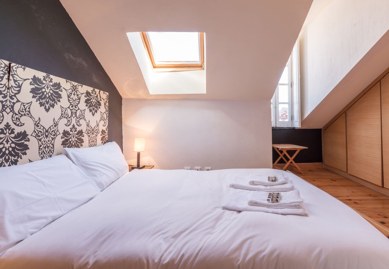 Apartment in Lisbon - TTL 55