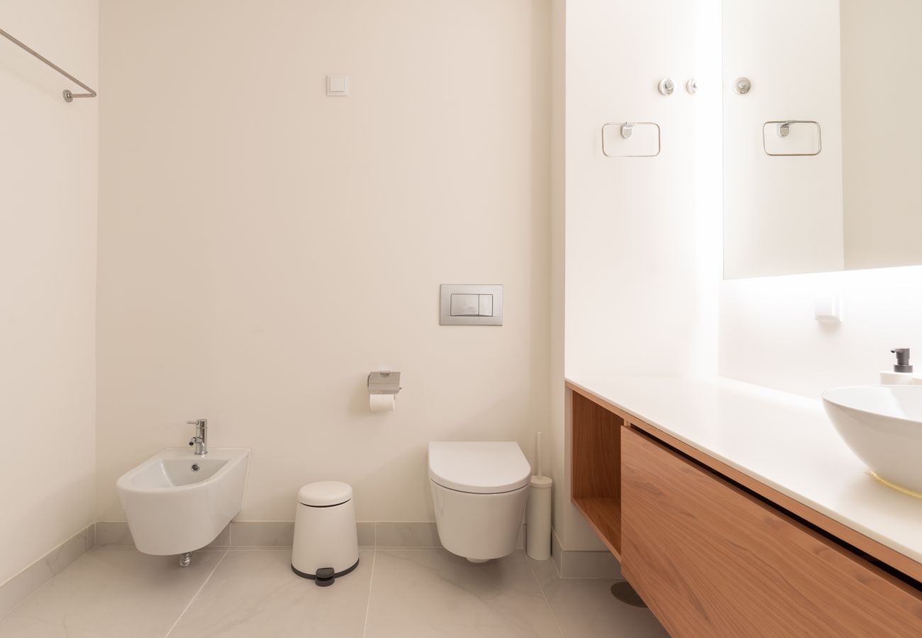 Apartamento en Lisboa ciudad - Lisboa, Apartamento T2 area Premium