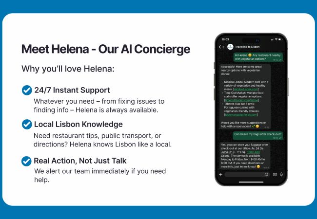 Estudio en Lisboa - Estudio en Alfama con vista al río - TTL99 Estudio en Lisboa - Estudio en Alfama con vista al río - TTL99