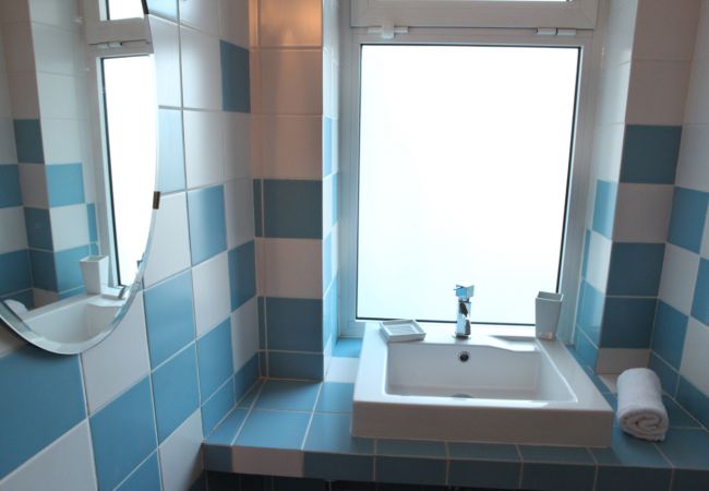 Apartamento en Lisboa - Piso céntrico y acogedor en Lisboa - TTL510 Apartamento en Lisboa - Piso céntrico y acogedor en Lisboa - TTL510