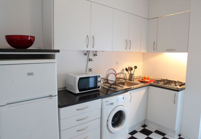 Apartamento en Lisboa - Piso céntrico y acogedor en Lisboa - TTL510 Apartamento en Lisboa - Piso céntrico y acogedor en Lisboa - TTL510