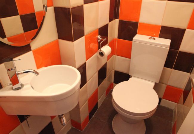 Apartamento en Lisboa - Piso céntrico y acogedor en Lisboa - TTL510 Apartamento en Lisboa - Piso céntrico y acogedor en Lisboa - TTL510