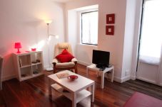 Apartamento en Lisboa ciudad - Piso céntrico y acogedor en Lisboa -... Apartamento en Lisboa ciudad - Piso céntrico y acogedor en Lisboa -...