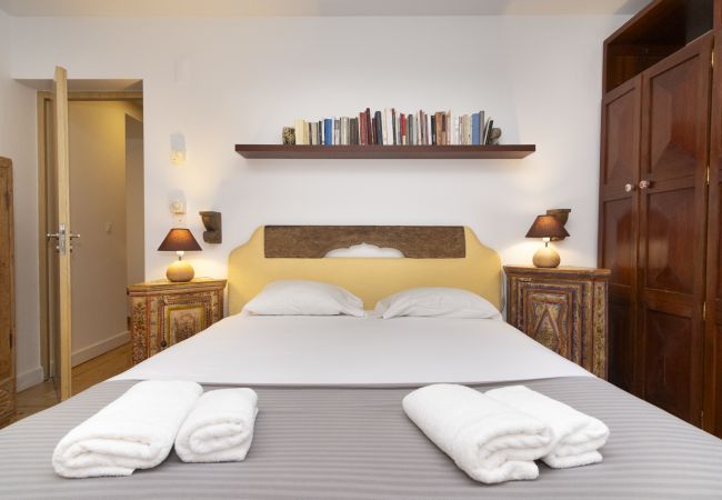 Apartamento en Lisboa - Apartamento con terraza en el centro - TTL279 Apartamento en Lisboa - Apartamento con terraza en el centro - TTL279