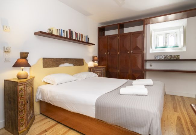 Apartamento en Lisboa - Apartamento con terraza en el centro - TTL279 Apartamento en Lisboa - Apartamento con terraza en el centro - TTL279