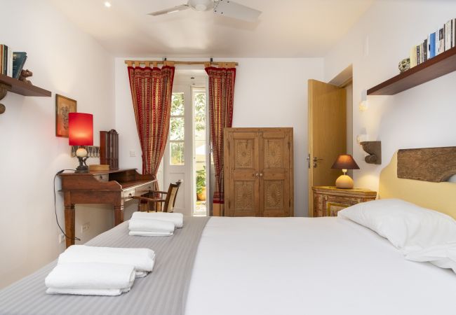 Apartamento en Lisboa - Apartamento con terraza en el centro - TTL279 Apartamento en Lisboa - Apartamento con terraza en el centro - TTL279