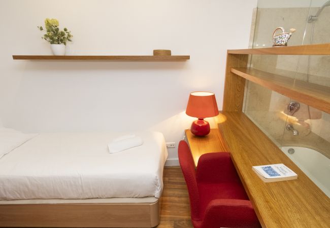 Apartamento en Lisboa - Apartamento con terraza en el centro - TTL279 Apartamento en Lisboa - Apartamento con terraza en el centro - TTL279