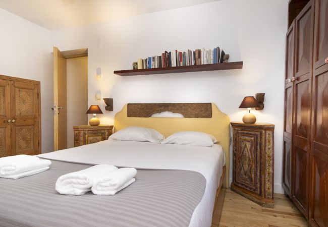 Apartamento en Lisboa - Apartamento con terraza en el centro - TTL279 Apartamento en Lisboa - Apartamento con terraza en el centro - TTL279