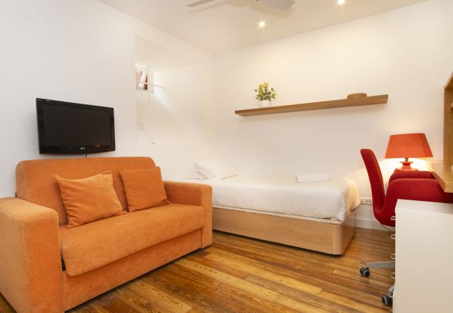 Apartamento en Lisboa - Apartamento con terraza en el centro - TTL279 Apartamento en Lisboa - Apartamento con terraza en el centro - TTL279