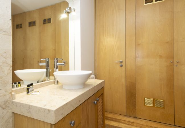 Apartamento en Lisboa - Apartamento con terraza en el centro - TTL279 Apartamento en Lisboa - Apartamento con terraza en el centro - TTL279