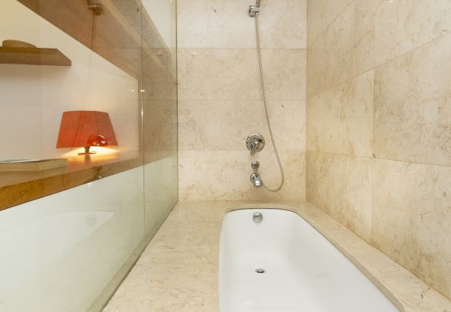 Apartamento en Lisboa - Apartamento con terraza en el centro - TTL279 Apartamento en Lisboa - Apartamento con terraza en el centro - TTL279