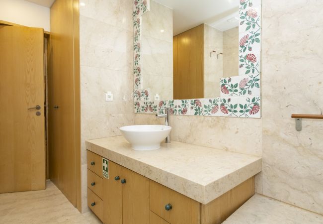 Apartamento en Lisboa - Apartamento con terraza en el centro - TTL279 Apartamento en Lisboa - Apartamento con terraza en el centro - TTL279