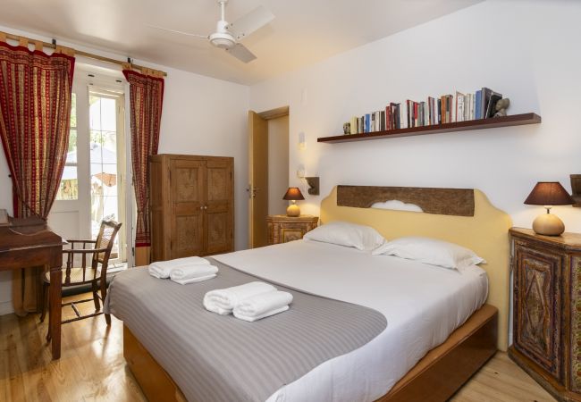 Apartamento en Lisboa - Apartamento con terraza en el centro - TTL279 Apartamento en Lisboa - Apartamento con terraza en el centro - TTL279