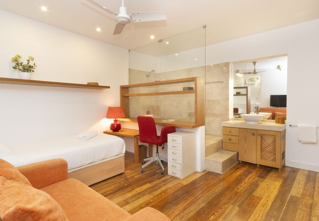 Apartamento en Lisboa - Apartamento con terraza en el centro - TTL279 Apartamento en Lisboa - Apartamento con terraza en el centro - TTL279