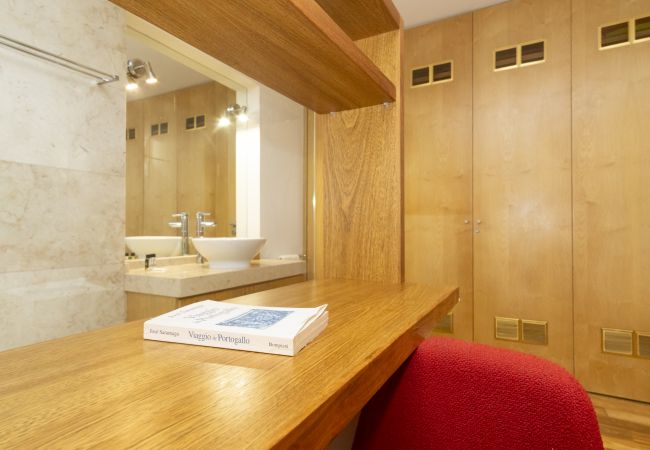Apartamento en Lisboa - Apartamento con terraza en el centro - TTL279 Apartamento en Lisboa - Apartamento con terraza en el centro - TTL279