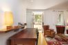 Apartamento en Lisboa - Apartamento con terraza en el centro - TTL279 Apartamento en Lisboa - Apartamento con terraza en el centro - TTL279