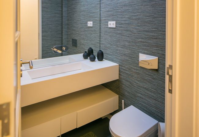 Apartamento en Lisboa - Refugio con Terraza en el Centro de Lisboa - TTL300 Apartamento en Lisboa - Refugio con Terraza en el Centro de Lisboa - TTL300