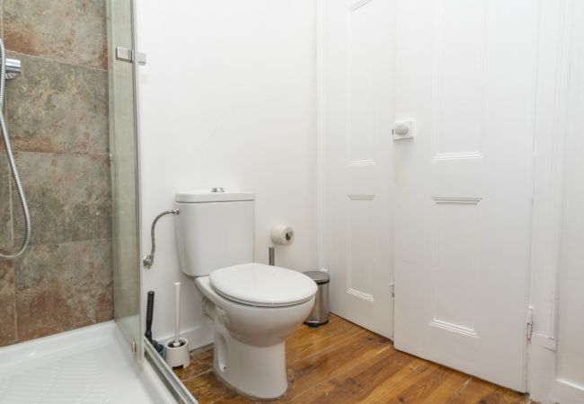 Apartamento en Lisboa - Piso con terraza privada en el centro de Lisboa - TTL317 Apartamento en Lisboa - Piso con terraza privada en el centro de Lisboa - TTL317