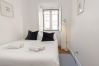 Apartamento en Lisboa - Piso con terraza privada en el centro de Lisboa - TTL317 Apartamento en Lisboa - Piso con terraza privada en el centro de Lisboa - TTL317