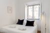 Apartamento en Lisboa - Piso con terraza privada en el centro de Lisboa - TTL317 Apartamento en Lisboa - Piso con terraza privada en el centro de Lisboa - TTL317