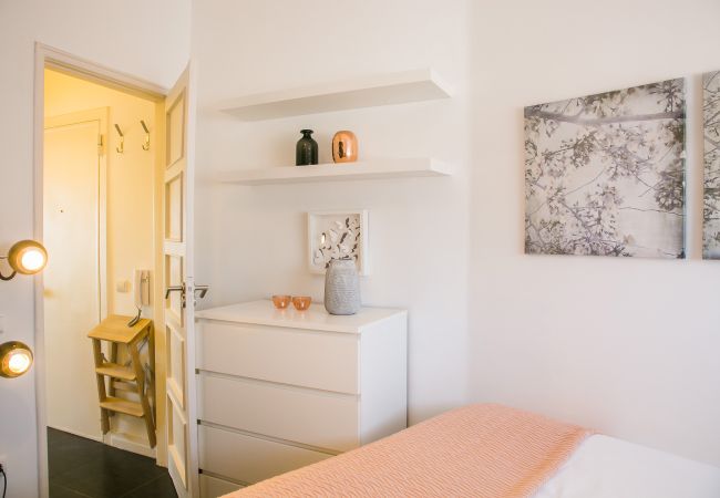 Apartamento en Lisboa - Piso acogedor en el centro de Lisboa - TTL308 Apartamento en Lisboa - Piso acogedor en el centro de Lisboa - TTL308