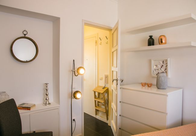Apartamento en Lisboa - Piso acogedor en el centro de Lisboa - TTL308 Apartamento en Lisboa - Piso acogedor en el centro de Lisboa - TTL308