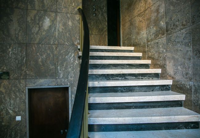 Apartamento en Lisboa - Piso acogedor en el centro de Lisboa - TTL308 Apartamento en Lisboa - Piso acogedor en el centro de Lisboa - TTL308