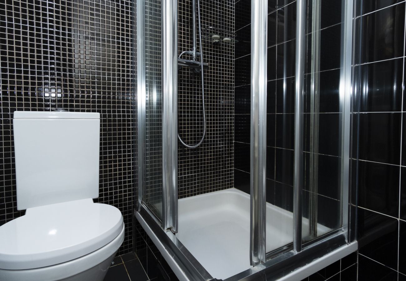 Apartamento en Lisboa ciudad - Apartamento Central en Lisboa Cerca de Príncipe Real y Avenida da Liberdade – TTL308