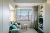 Apartamento en Lisboa - Piso acogedor en el centro de Lisboa - TTL308 Apartamento en Lisboa - Piso acogedor en el centro de Lisboa - TTL308