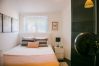 Apartamento en Lisboa - Piso acogedor en el centro de Lisboa - TTL308 Apartamento en Lisboa - Piso acogedor en el centro de Lisboa - TTL308