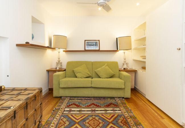 Apartamento en Lisboa - Dúplex en el centro histório de Lisboa - TTL321 Apartamento en Lisboa - Dúplex en el centro histório de Lisboa - TTL321