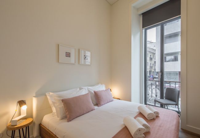 Apartamento en Lisboa - Piso moderno en el corazón de Lisboa - TTL322 Apartamento en Lisboa - Piso moderno en el corazón de Lisboa - TTL322