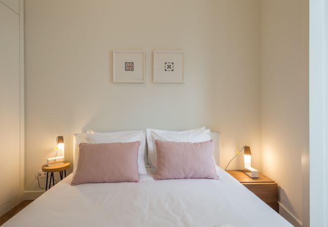 Apartamento en Lisboa - Piso moderno en el corazón de Lisboa - TTL322 Apartamento en Lisboa - Piso moderno en el corazón de Lisboa - TTL322