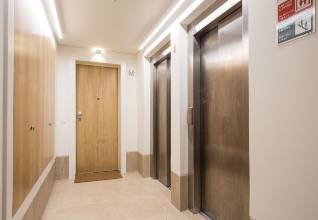 Apartamento en Lisboa - Piso moderno en el corazón de Lisboa - TTL322 Apartamento en Lisboa - Piso moderno en el corazón de Lisboa - TTL322