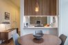 Apartamento en Lisboa - Piso moderno en el corazón de Lisboa - TTL322 Apartamento en Lisboa - Piso moderno en el corazón de Lisboa - TTL322