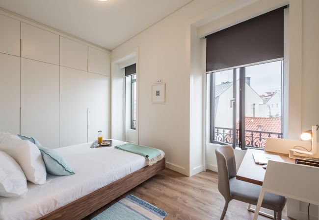 Apartamento en Lisboa - Piso moderno en el corazón de Lisboa - TTL325 Apartamento en Lisboa - Piso moderno en el corazón de Lisboa - TTL325