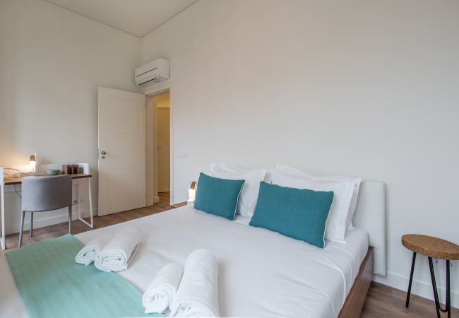 Apartamento en Lisboa - Piso moderno en el corazón de Lisboa - TTL325 Apartamento en Lisboa - Piso moderno en el corazón de Lisboa - TTL325