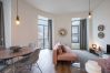 Apartamento en Lisboa - Piso moderno en el corazón de Lisboa - TTL325 Apartamento en Lisboa - Piso moderno en el corazón de Lisboa - TTL325