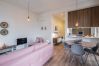 Apartamento en Lisboa - Piso moderno en el corazón de Lisboa - TTL325 Apartamento en Lisboa - Piso moderno en el corazón de Lisboa - TTL325