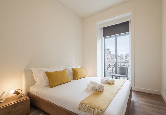 Apartamento en Lisboa - Piso moderno en el corazón de Lisboa - TTL327 Apartamento en Lisboa - Piso moderno en el corazón de Lisboa - TTL327