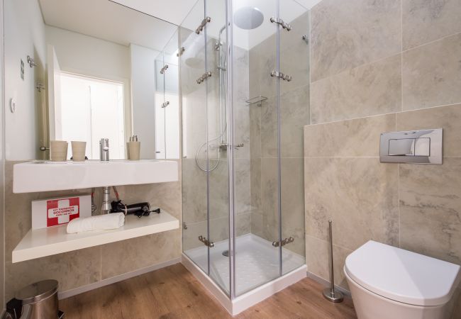 Apartamento en Lisboa - Piso moderno en el corazón de Lisboa - TTL327 Apartamento en Lisboa - Piso moderno en el corazón de Lisboa - TTL327